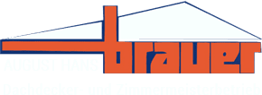 August Hans Brauer e.K. - Dachdecker- und Zimmerermeisterbetrieb - Logo